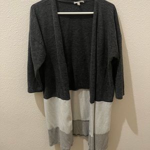XL Maurice’s Cardigan